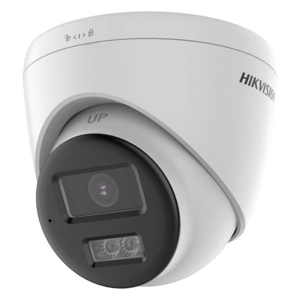 Camara de Vigilancia Hikvision DS-2CE78K...