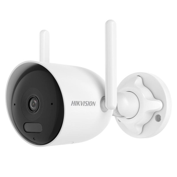 Camara de Vigilancia IP Hikvision DS-2CF...
