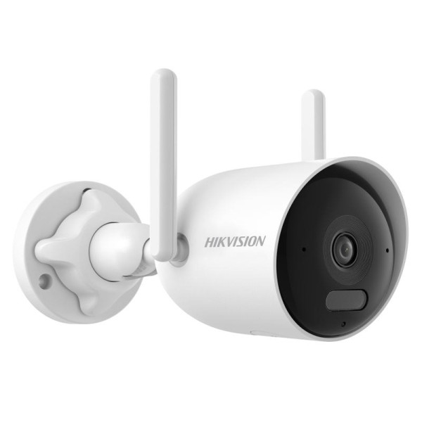 Camara de Vigilancia IP Hikvision DS-2CF...