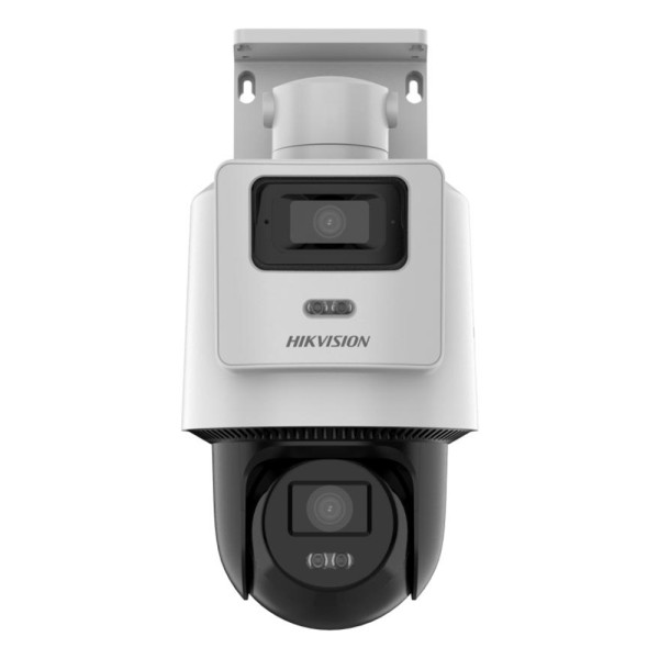 Camara PoE PT Hikvision DS-2SE2C400MWG-E...