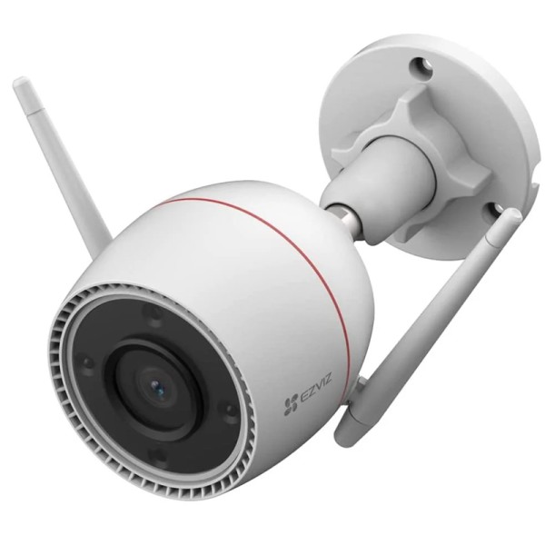 Camara EZVIZ H3c 2K/ Vision Nocturna a C...