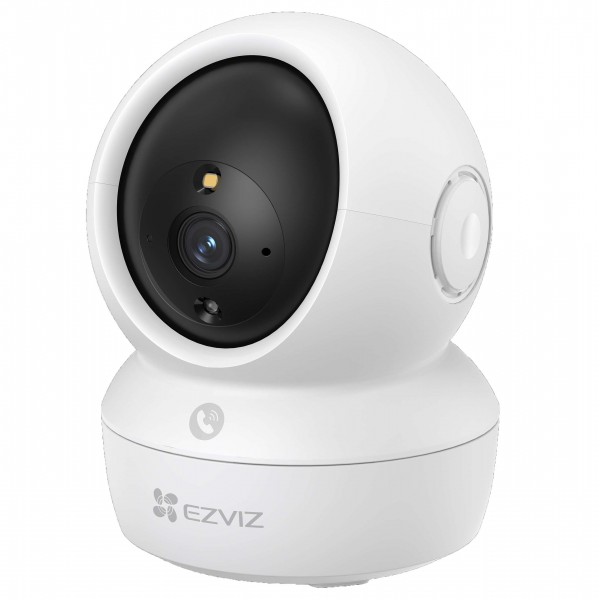 Camara EZVIZ H6c Pro 2K (3MP) WiFi 2.4 G...