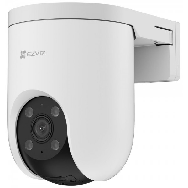 Camara EZVIZ H8c Pro con Movimiento Hori...