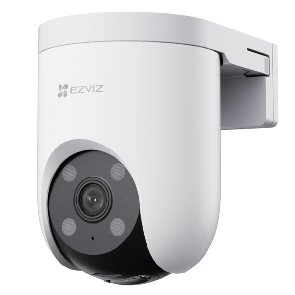 Camara EZVIZ H8c Pro con Movimiento Hori...