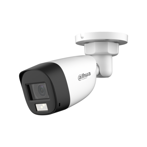 Camara de Vigilancia Dahua DH-HAC-HFW120...