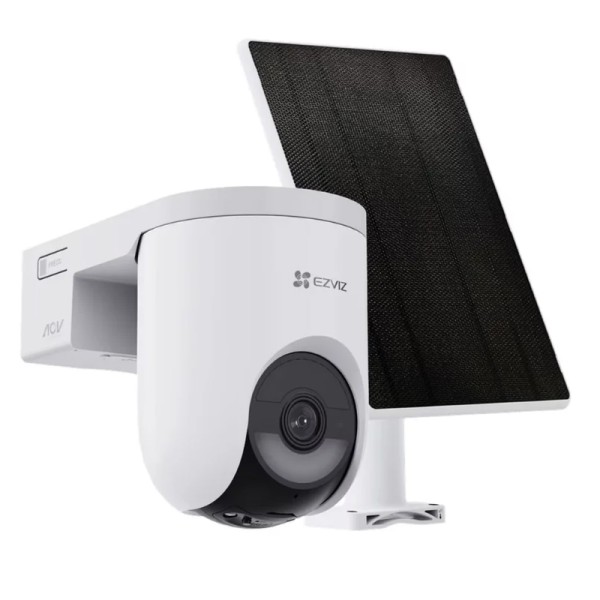 Camara EZVIZ HB8 Lite con Bateria / 4G/ ...