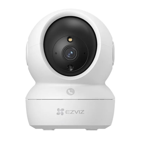 Camara EZVIZ H6c Pro 3K (5MP) WiFi 2.4 G...