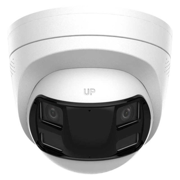 Camara IP Hikvision DS-2CD1363G2P-LIUF/S...