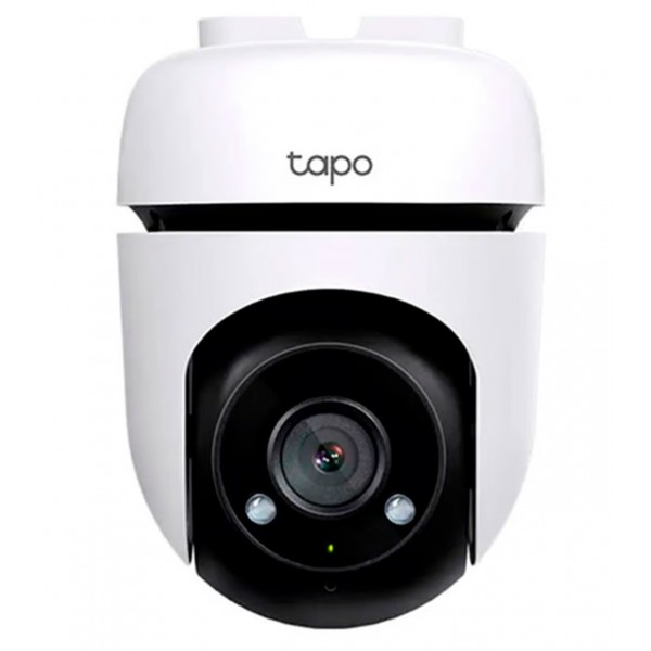 Camara Wifi TP-Link Tapo C510W / 2K / Outdoor / Full Color / 360° / IP65 /  Audio Bidireccional / Vision Nocturna a Color