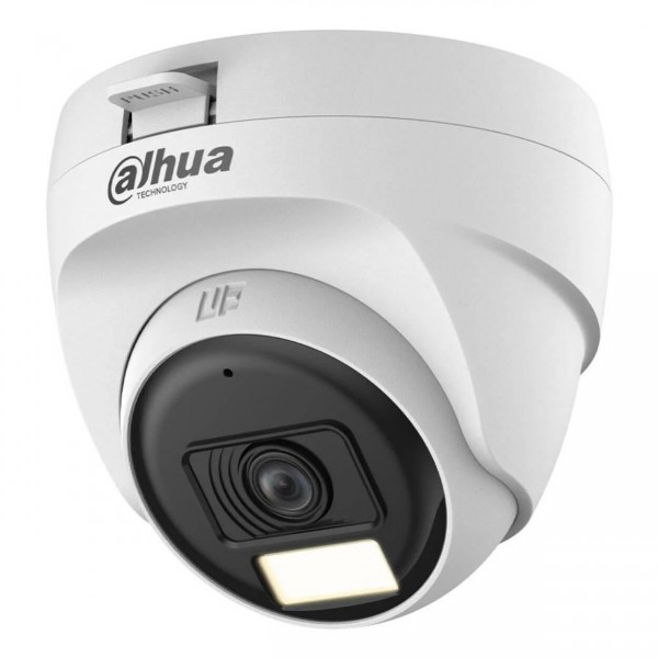 Camara de Vigilancia Dahua DH-HAC-T1A21N...