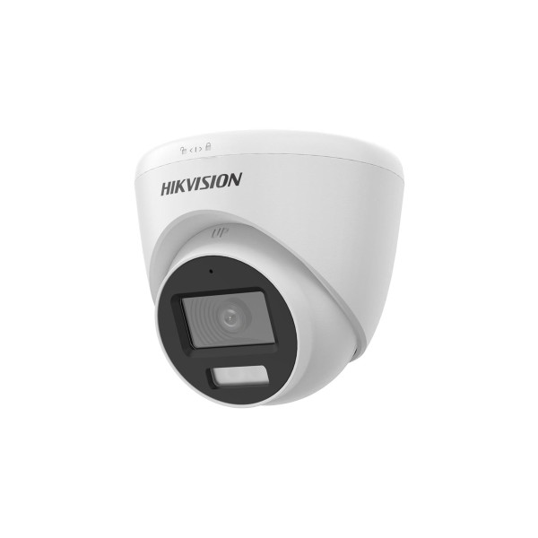 Camara de Vigilancia Hikvision DS-2CE78D...