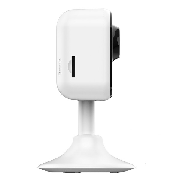 Camara EZVIZ H1c / WiFi/ 1080P FHD / Interior / Audio Bidireccional / Vision Nocturna 10M / MicroSD hasta 512GB