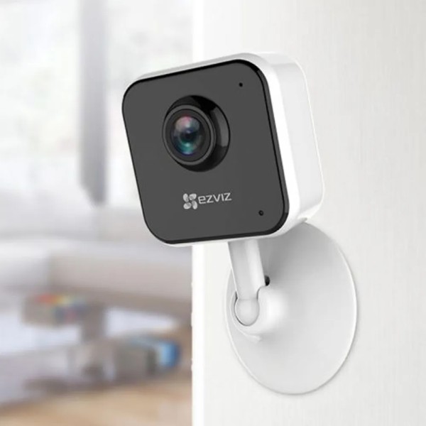 Camara EZVIZ H1c / WiFi/ 1080P FHD / Int...