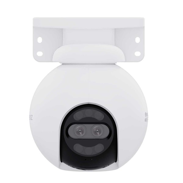 Camara EZVIZ H80X 4K Doble Lente 8MP+2MP...