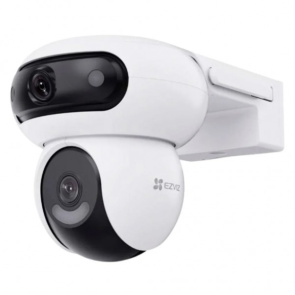 Camara EZVIZ H90 Doble Lente 2K+2K  con ...