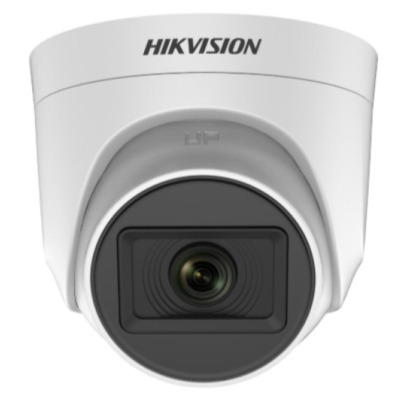Camara de Vigilancia HIK DS-2CE76D0T-EXI...
