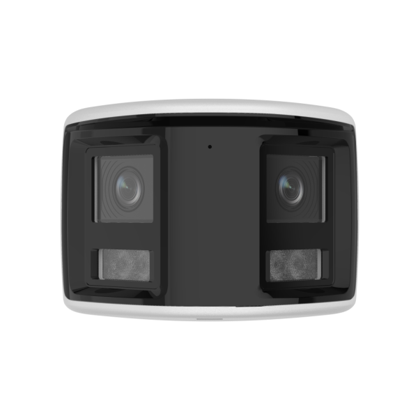 Camara de Vigilancia IP Hikvision DS-2CD...