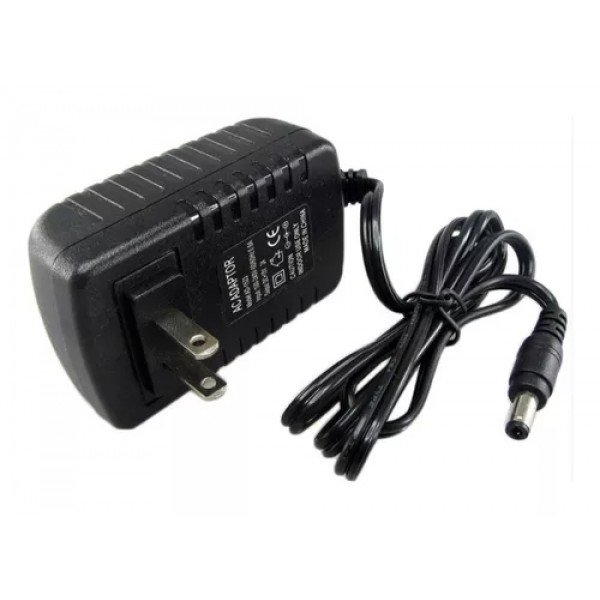 Cargador 15V 2A  5.5 X 2.5 mm