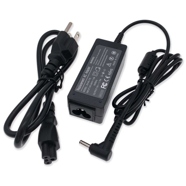 Cargador Generico para Asus 19V 3.42A / ...