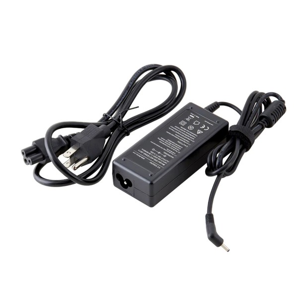 Cargador Generico para Acer 19V 3.42A 3.0*1.1mm 65W / DK-C1418