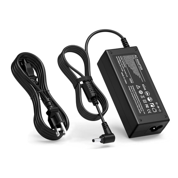 Cargador generico para Lenovo  20V 2.25A Modelo: MCL-225