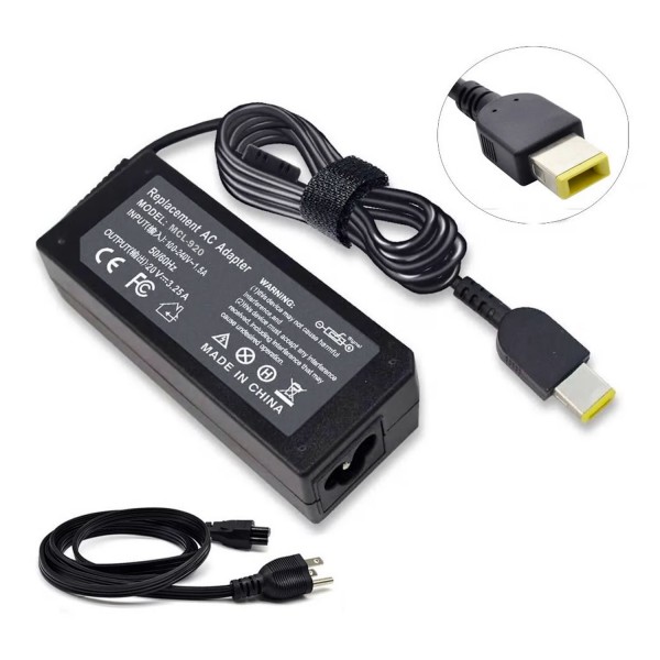 Cargador Zoecan para Lenovo USB MCL-920 ...