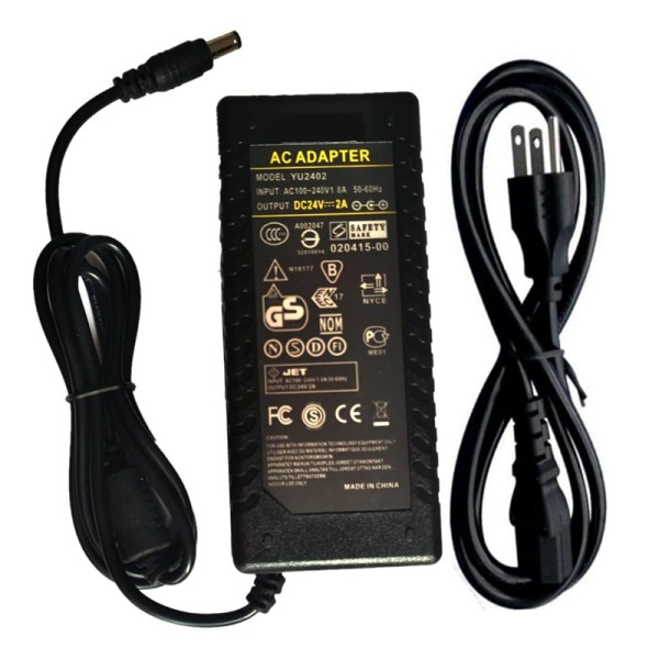 Cargador para Impresora Fiscal FLOW PRO ...