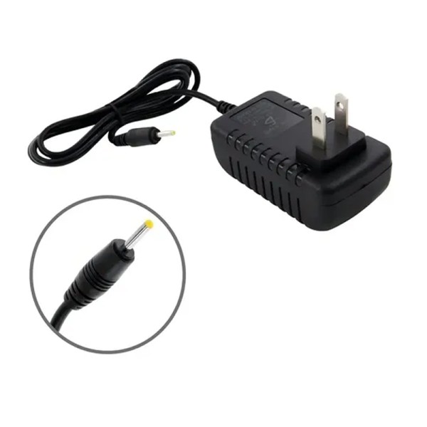 Cargador para Tablet 5V DC 2A