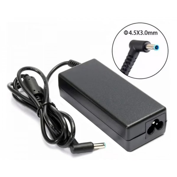 Cargador para HP 19.5V 3.33A 4.5X3.0 / D...