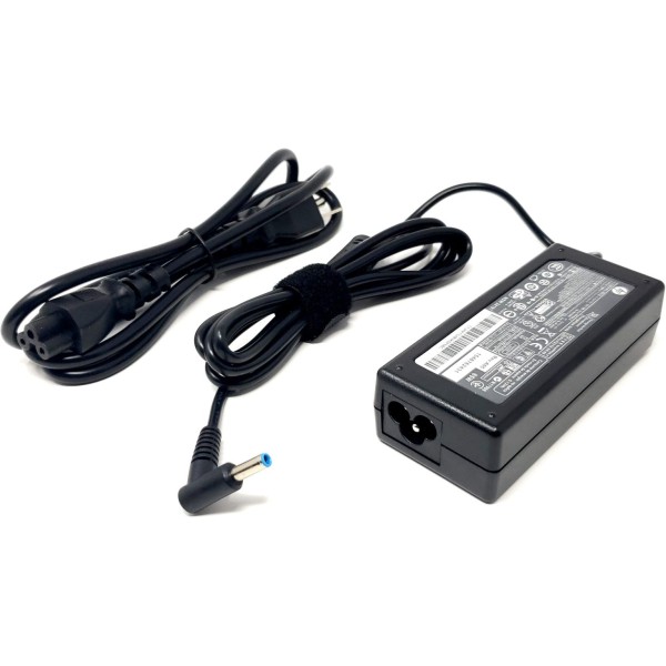 Cargador Original para HP 19.5V 2.31A 4....
