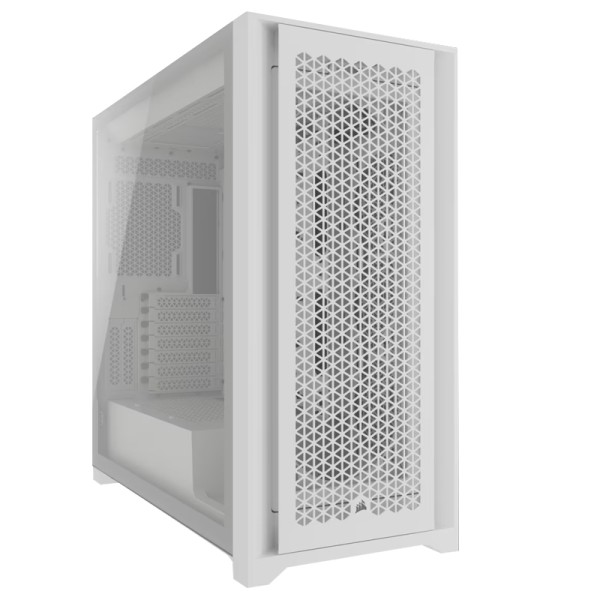 Case Corsair 5000D CORE AIRFLOW / Mini-I...