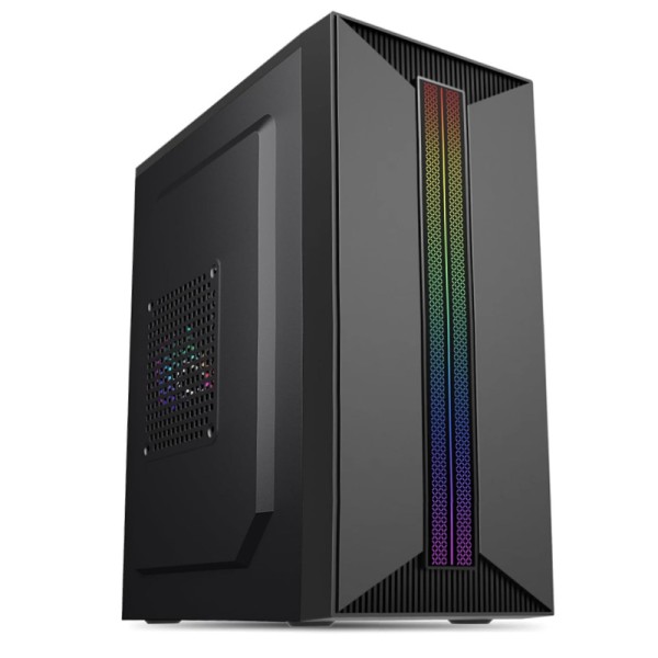 Case Eagle Warrior Micro ATX / Sin Fuent...