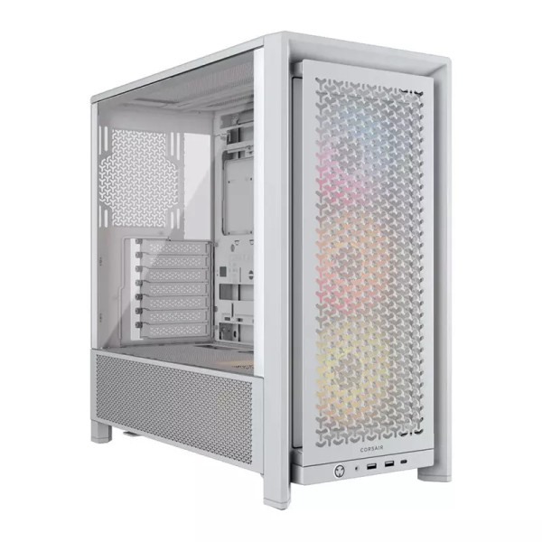 Case Corsair 4000D RS ARGB / Mini-ITX / ...