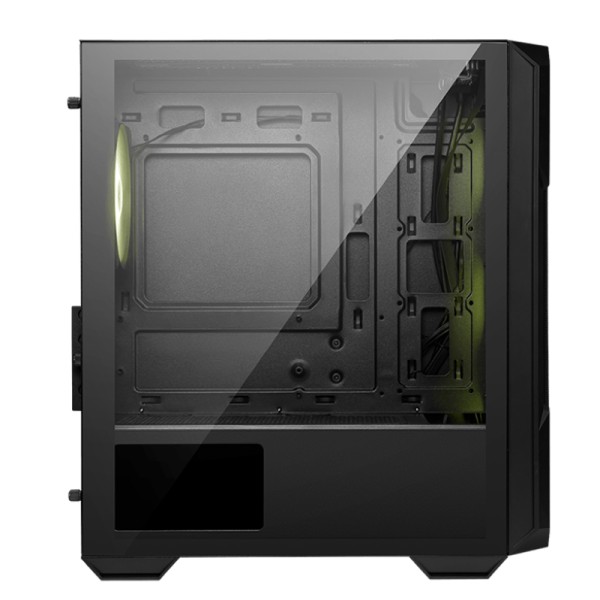 Case MSI Mag Force 120R Airflow / ATX / M-ATX / Mini-ITX / 1X Fan ARGB