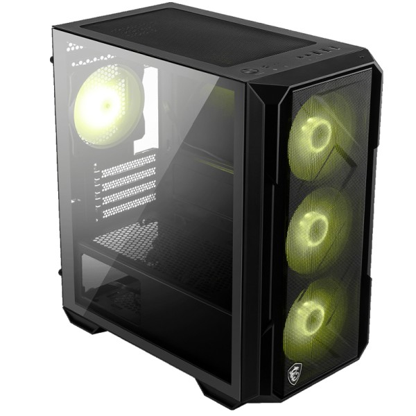 Case MSI Mag Force 120R Airflow / ATX / ...