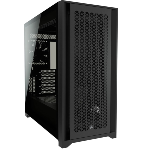 Case Corsair 5000D CORE AIRFLOW / Mini-I...