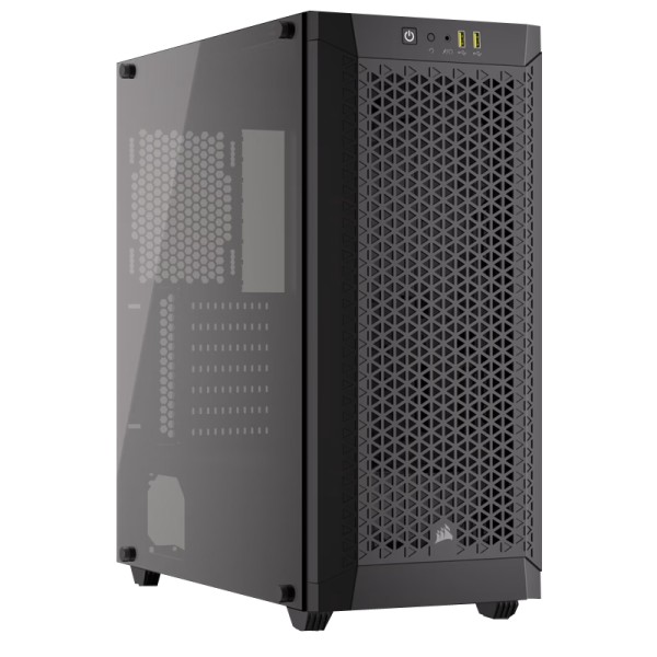 Case Corsair 480T Airflow / Vidrio Templ...