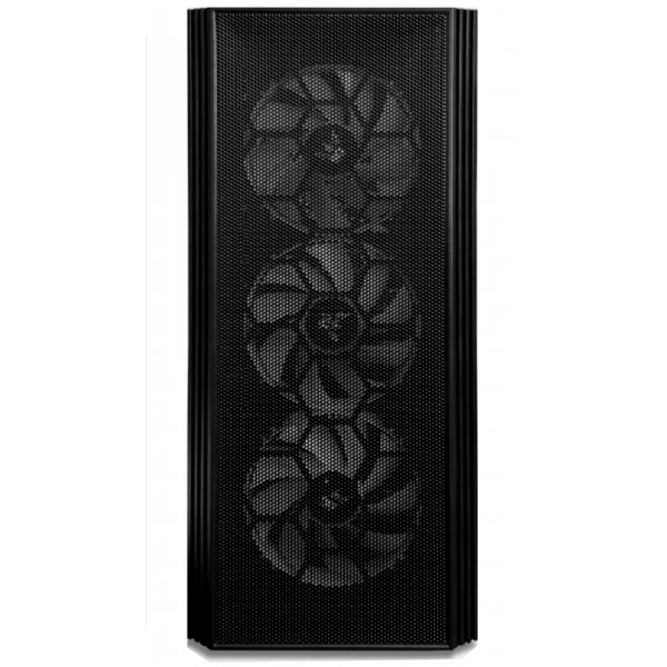 Case Gaming NSX  Raptor / 550W 80+ Plus ...