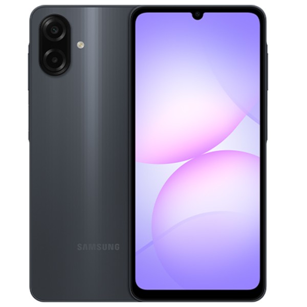 Celular Samsung Galaxy A07 SM-A075M/DS O...