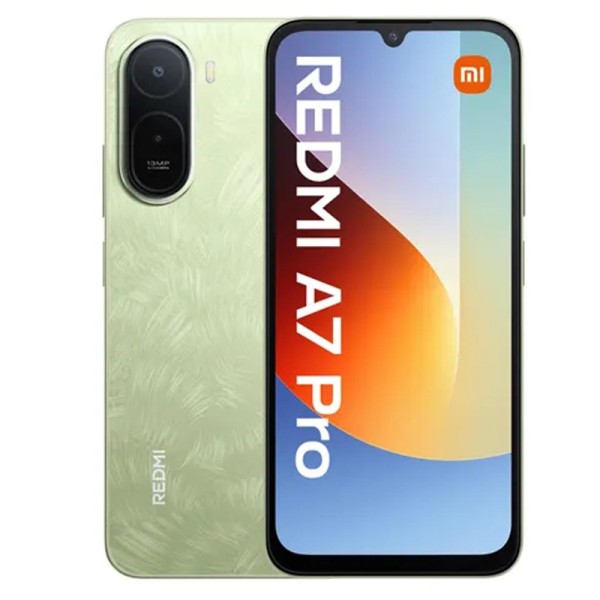 Celular Xiaomi Redmi A7 PRO Pantalla Inm...