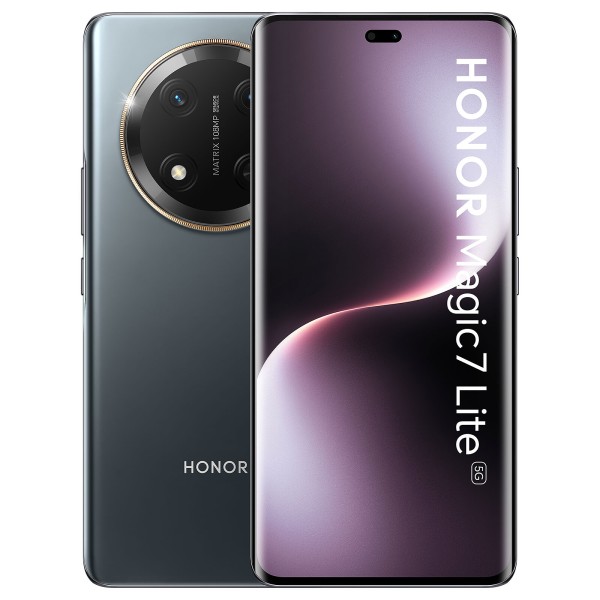 Celular Honor Magic7 Lite 5G BRP-NX3 OC ...