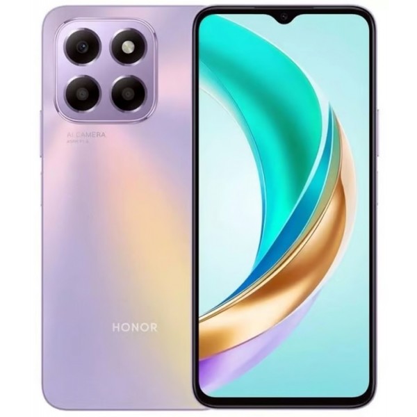 Celular Honor X6b Plus JDY-LX3P OC 2.0Gh...