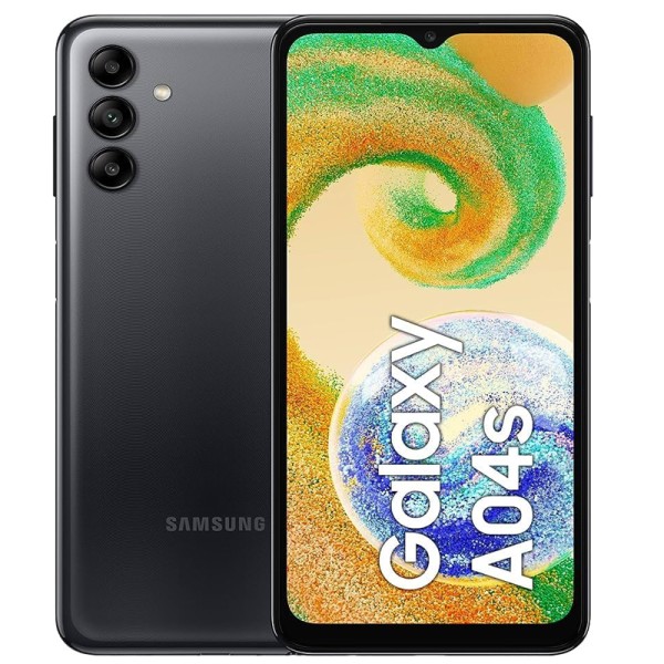 Celular Samsung Galaxy A04s SM-A047M/DS ...