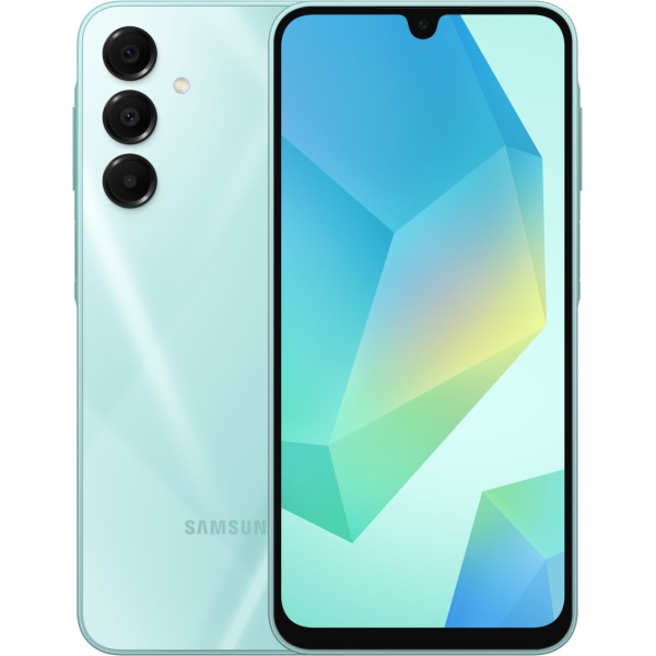 Celular Samsung Galaxy A16 SM-A165M/DS O...
