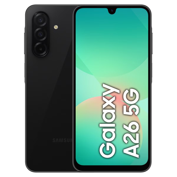 Celular Samsung Galaxy A26 SM-A266M/DS O...