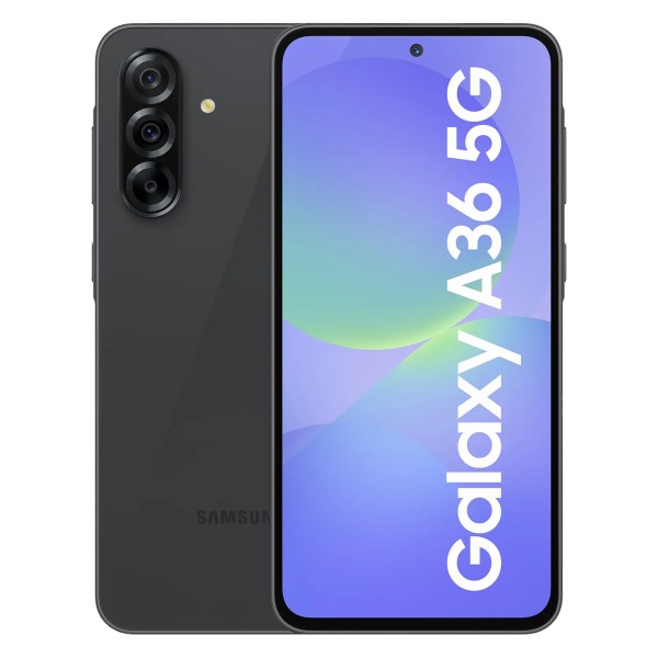 Celular Samsung Galaxy A36 5G SM-A366E/D...