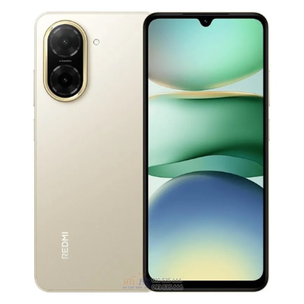 Celular Xiaomi Redmi A5 1.8Ghz/ 6.88 in/...
