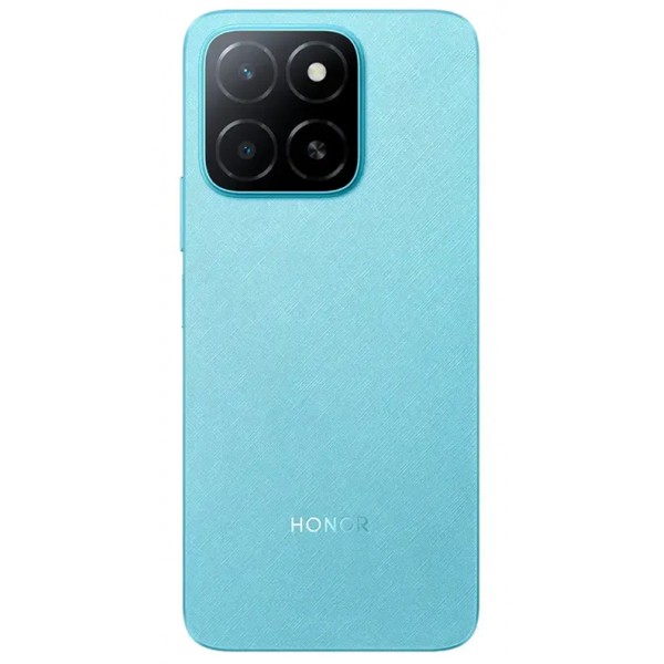 Celular Honor X5b GFY-LX3 OC 2.2Ghz/ 6.56 in TFT/ 4GB Ram/ 128GB Mem/ Cam 13MP Selfie 5MP/ Android 14/ LTE/ 5200mAh 