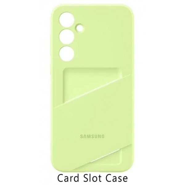 Celular Samsung Galaxy A35 5G SM-A356E/DS OctaCore 2.4Ghz/ 6.6 S-AMOLED/ Quad Cam 50MP+8MP/ 8GB RAM/ Mem 256GB