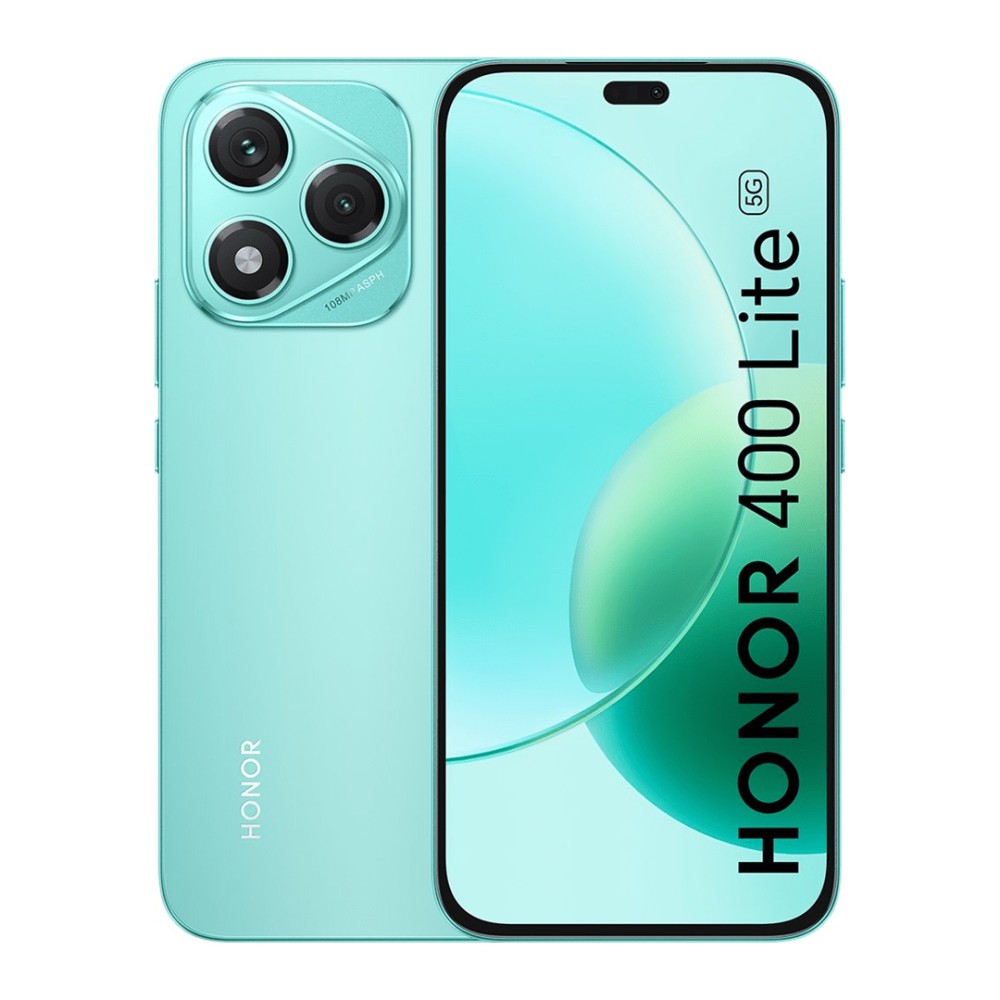 Celular Honor 400 Lite OC 2.5Ghz/ 6.7 Screen/ 8GB RAM/ 256GB/ Cam 108 ...